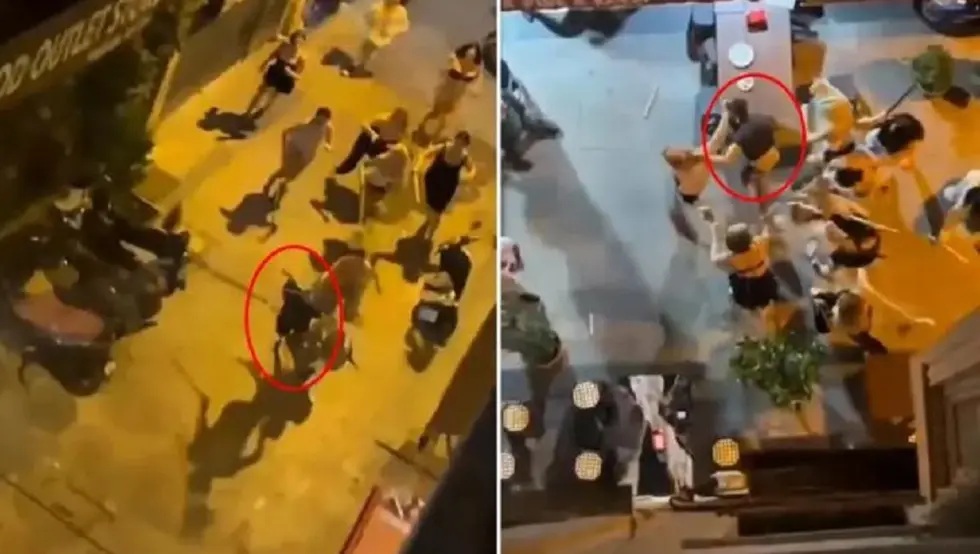 Haos u Istanbulu: Osam transrodnih osoba pretuklo muškarca motkama?