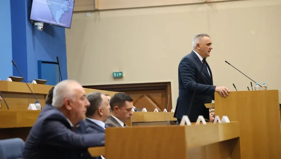 Savo Minić