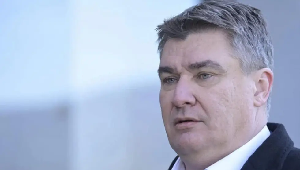Zoran Milanović