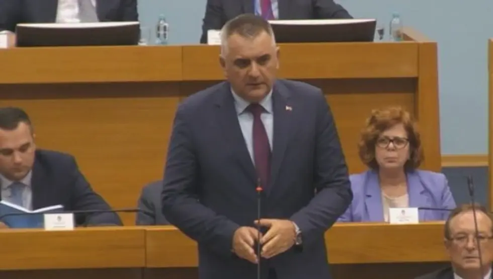 Savo Minić