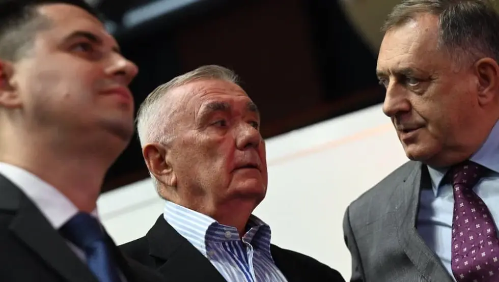Milorad Dodik