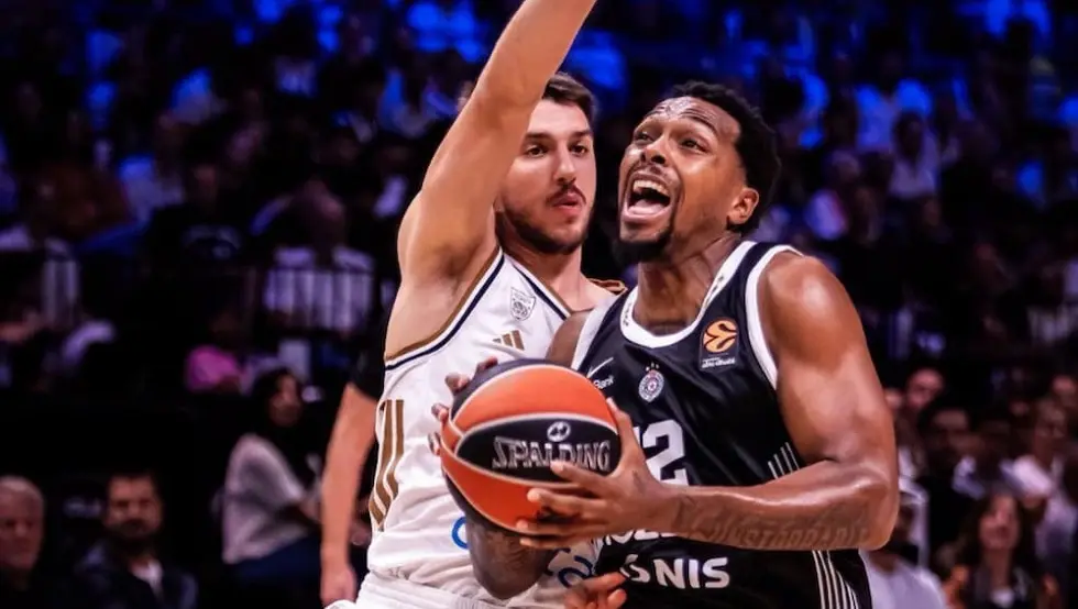 Partizan