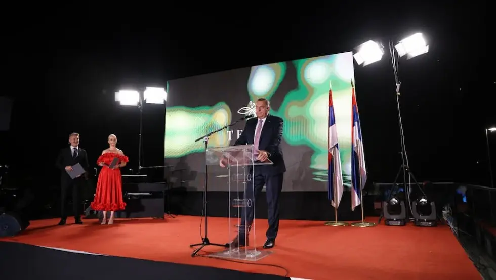 Milorad Dodik