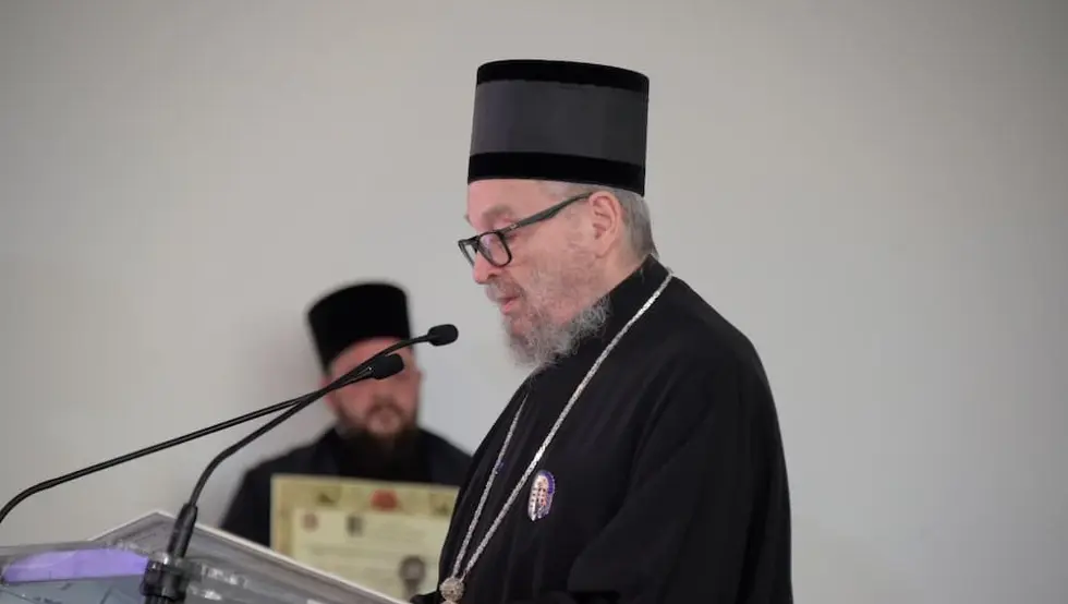 Mitropolit Lukijan