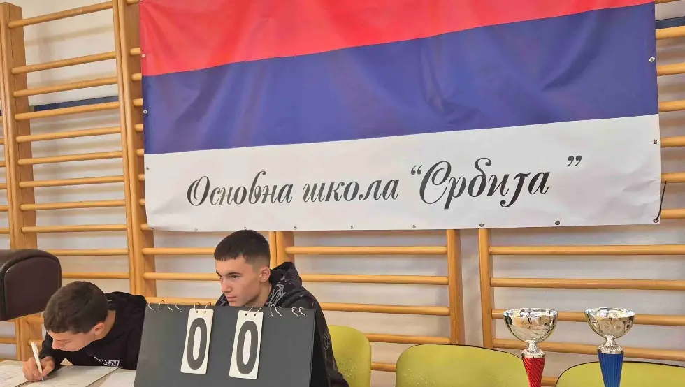 Turnir u malom fudbalu povodom Dana srpskog jedinstva