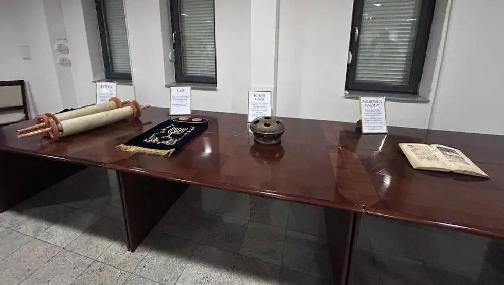 Knjiga “Banjalučke jevrejske priče i pričice”