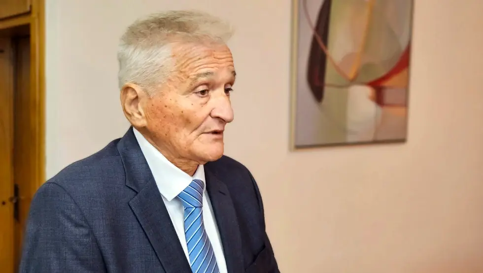 Špirić