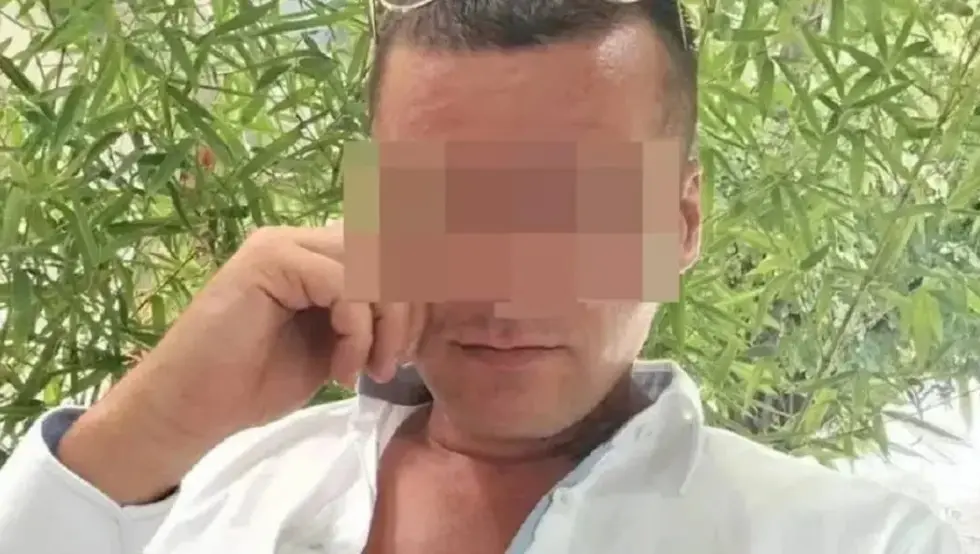 (UZNEMIRUJUĆI VIDEO) Ubica iz Obrenovca objavio snimak čovjeka kojeg je ubio