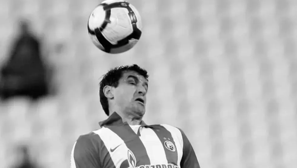 Dejan Milovanović