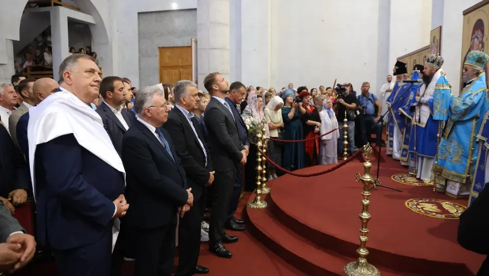 Liturgija