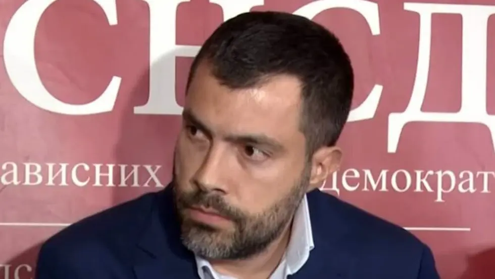 Igor Dodik