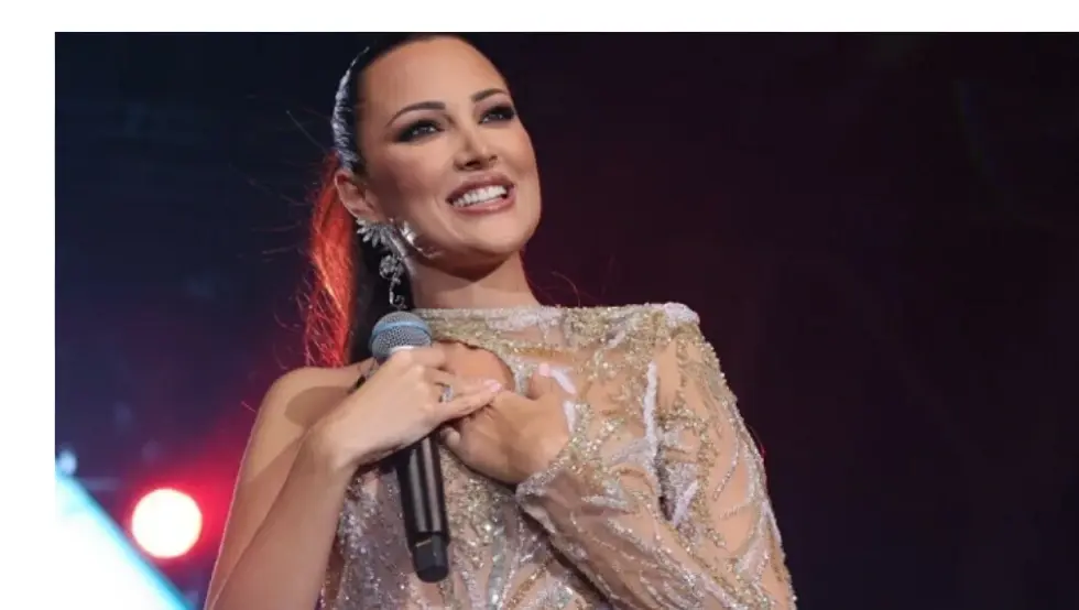 Porodila se Aleksandra Prijović