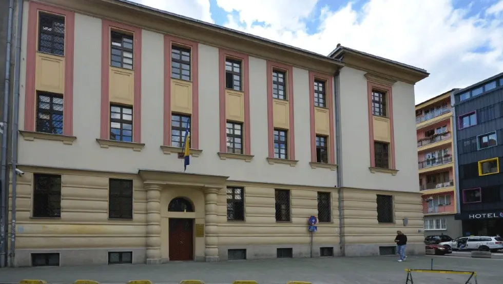 Oglasilo se Tužilaštvo o hapšenju članova grupe "Panter"