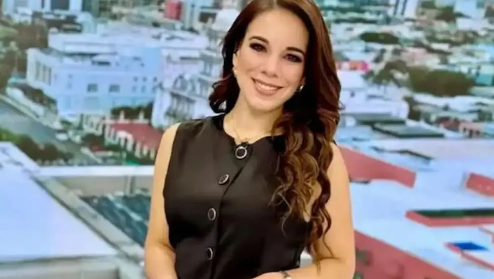 Srušio se avion, poginula voditeljka Debora Estrela