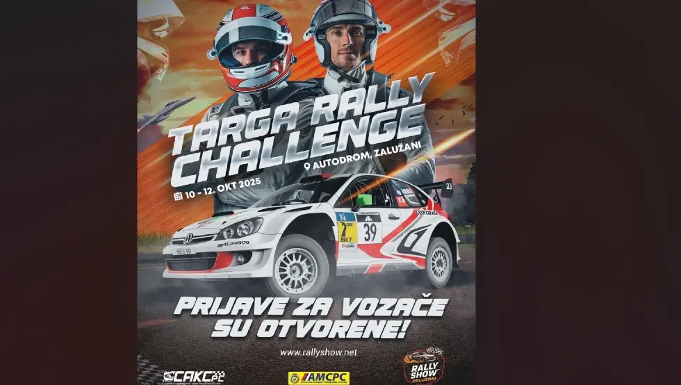 Ovakav rally Banjaluka prije nije imala?l