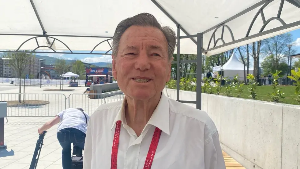 Nikola Pilić