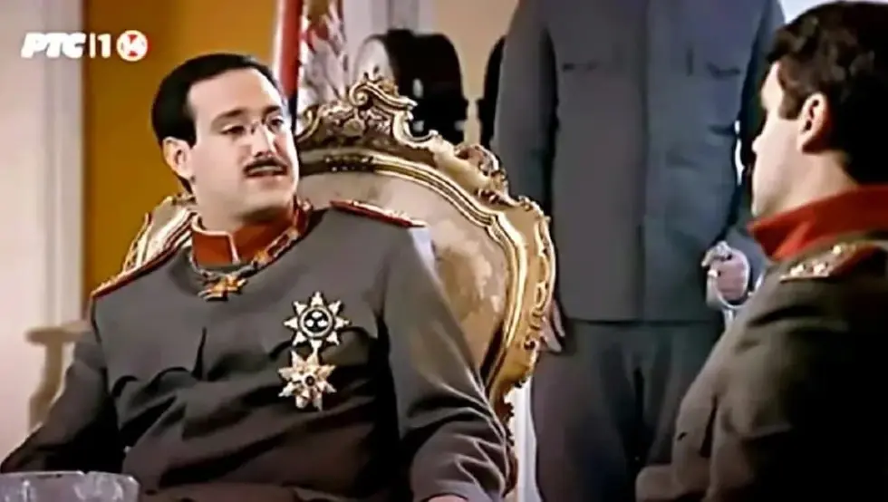 vladimir Jocović