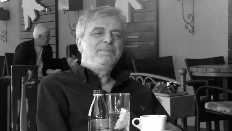 Umro Mihailo Vukobratović