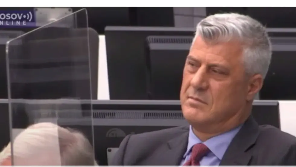 Produžen pritvor Tačiju