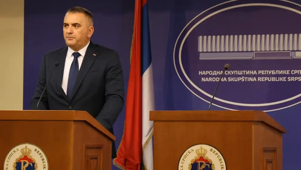 Savo Minić