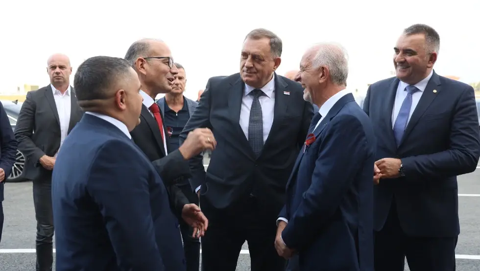 Dodik