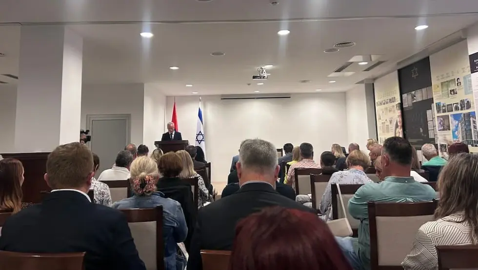 Evropski dani jevrejske kulture