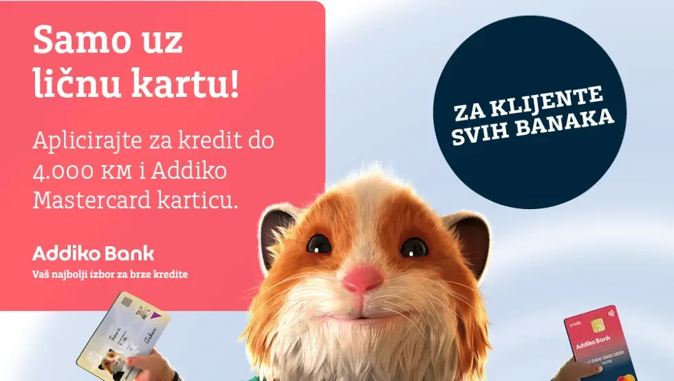 addiko banka