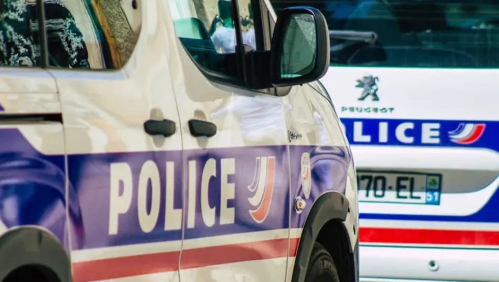Policija Francuska