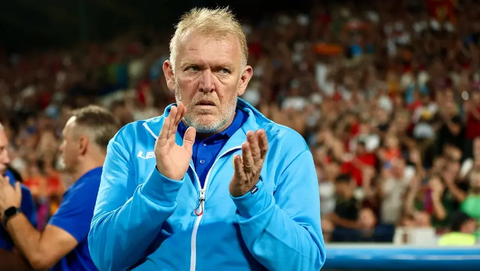Robert Prosinečki