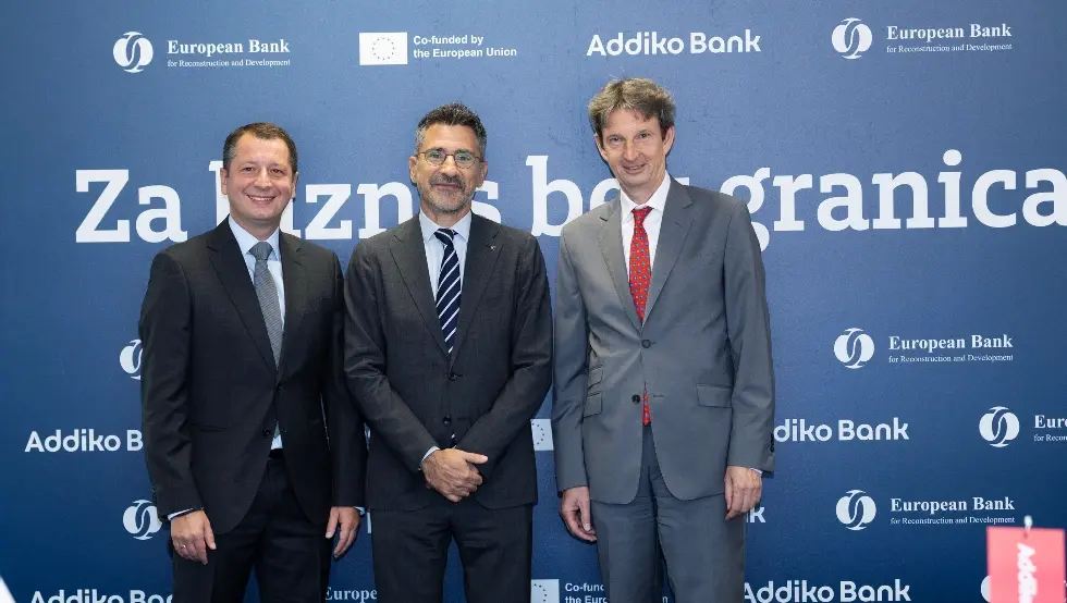Adiko banka