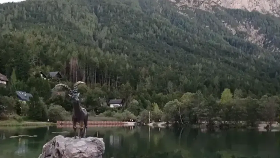Jezero Jasna
