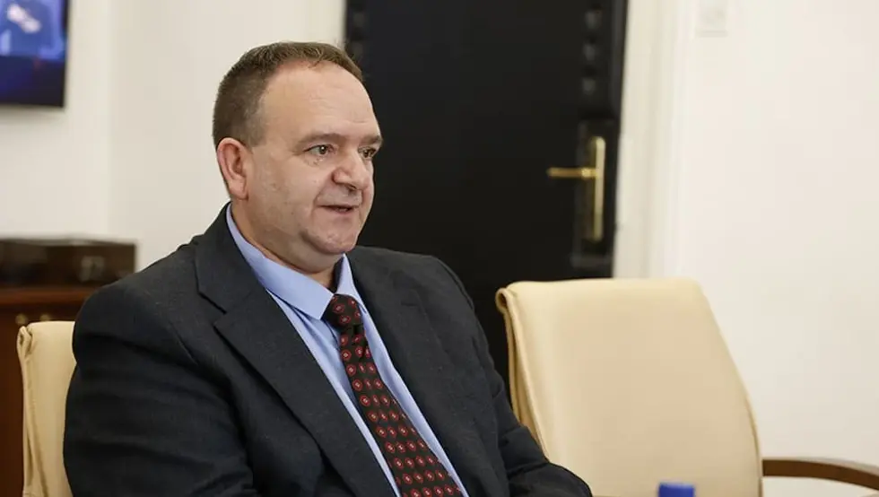 Velibor Peulić
