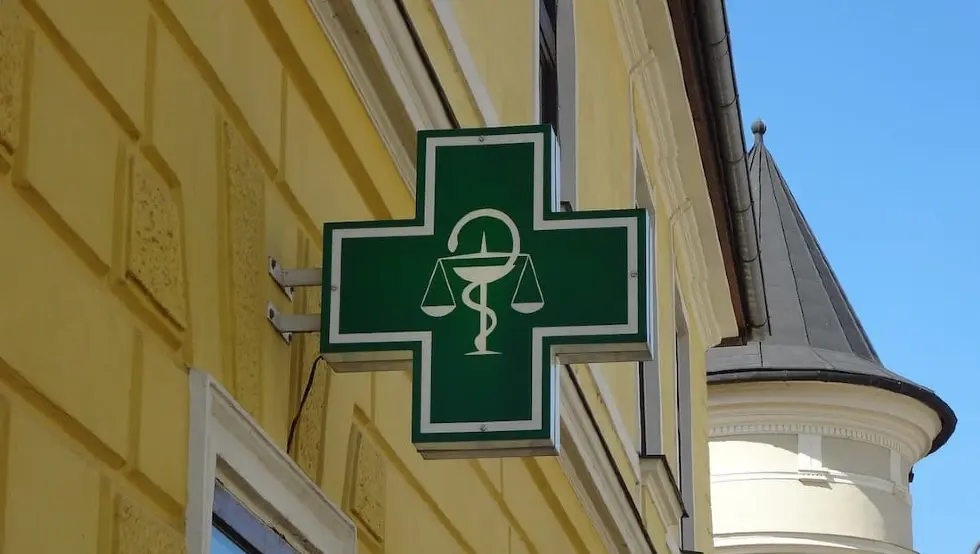 Apoteka