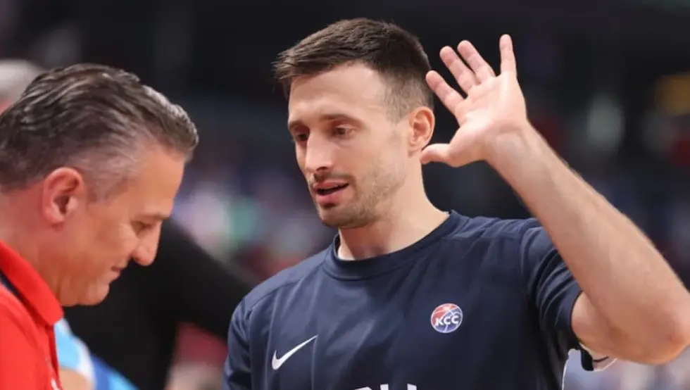 Aleksa Avramović
