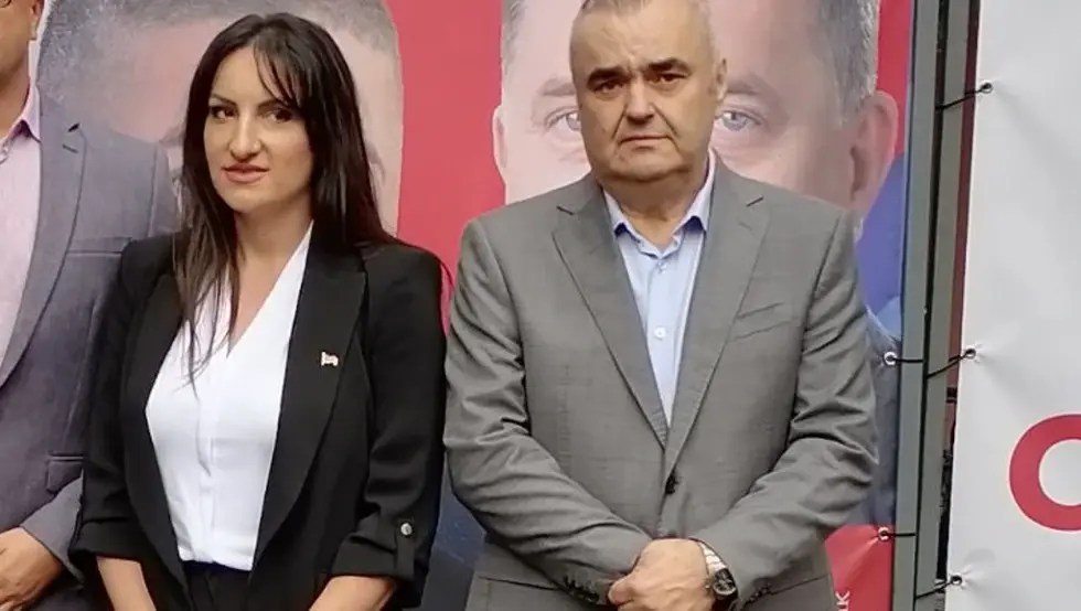 Ko će umjesto Stevanovića u Narodnu skupštinu?