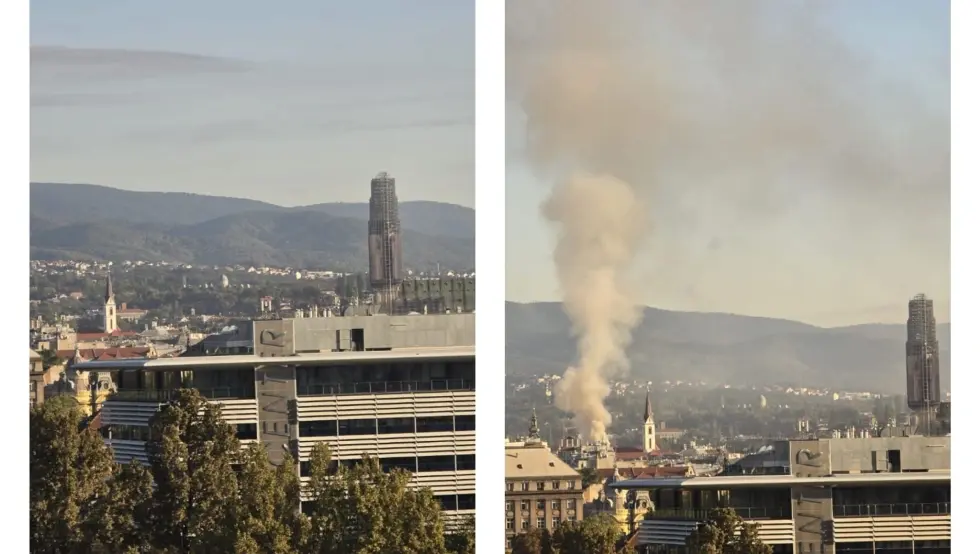 pozar zagreb
