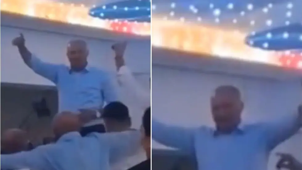 Helez uživao uz Tompsona, pa poručio: Pjesma nije uvredljiva