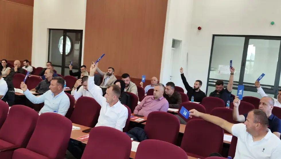 Bratunac: Odbijen zahtjev Islamske zajednice za izmjenu plana