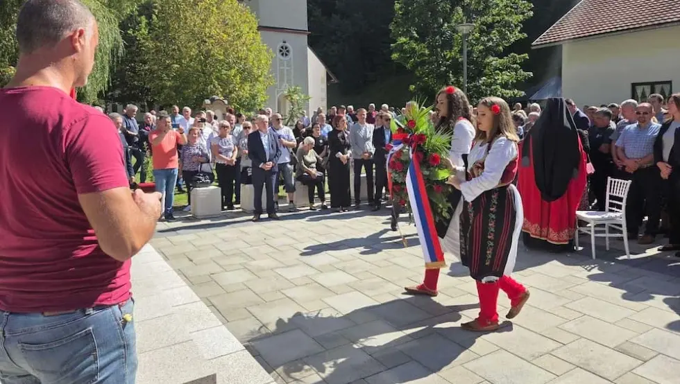 30 godina od egzodusa Srba iz Srbobrana