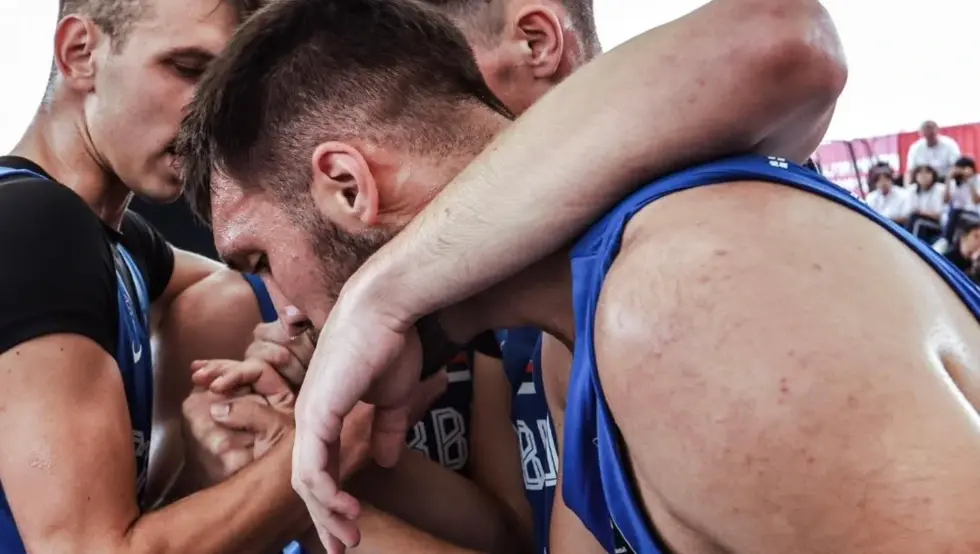 Basketaši Srbije savladali Hrvatsku i plasirali se u finale SP