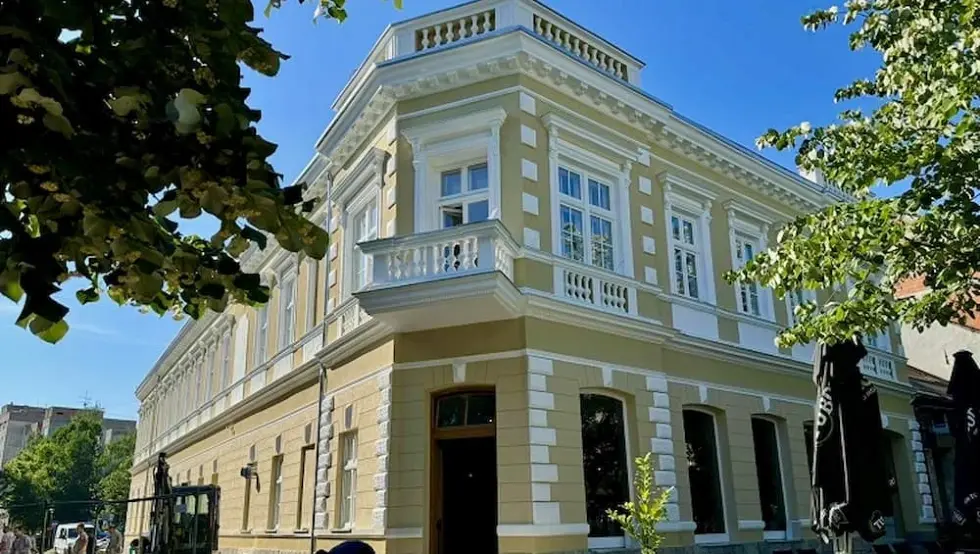 Gradska uprava šalje urgenciju RUGIPP-u zbog Kuće Milanovića