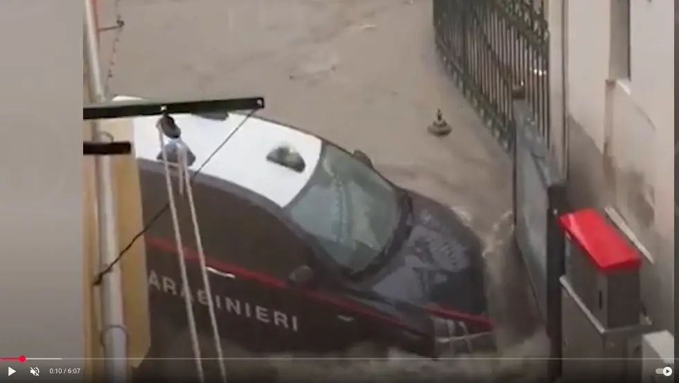 poplave italija