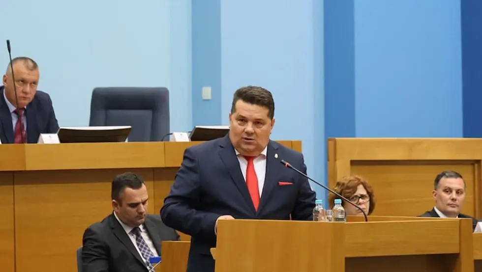 nenad stevandic