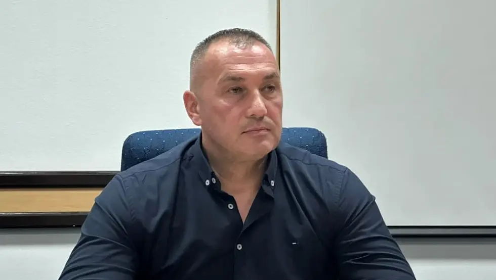 dejan kojic