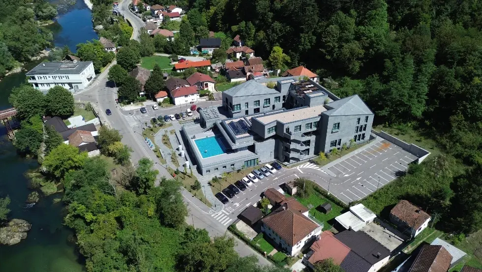 (FOTO) Svjetsko, a naše: Terme Banjaluka otvaraju vrata za posjetioce