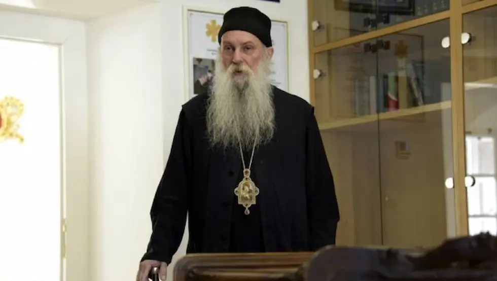 Vladika Јovan: Eparhija i Saborni hram svjedoci kontinuiteta postojanja Srba