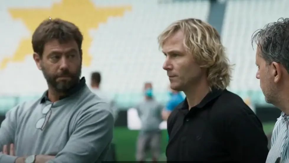 Osuđeni bivši šefovi Juventusa, među njima i Nedved