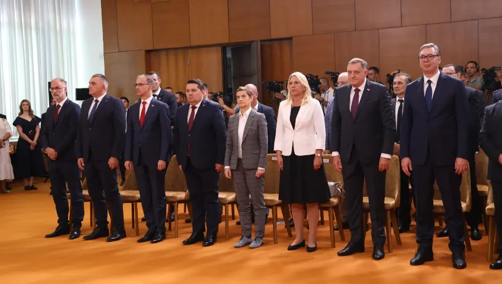 Ceremonija