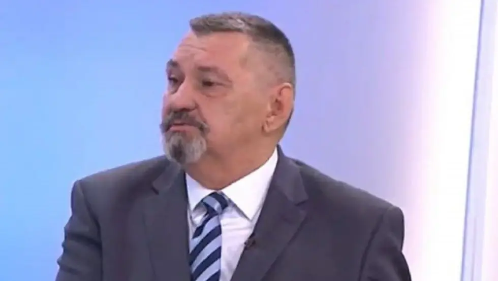 Knežević: "Sejdić-Finci" maska iza koje se krije pokušaj promjene Ustava BiH i političkog sistema