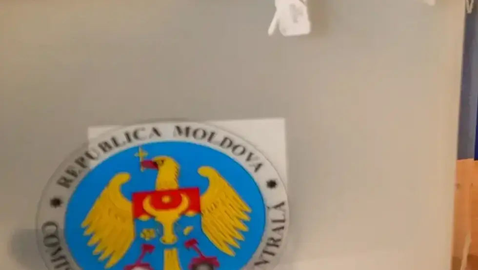Izbori u Moldaviji